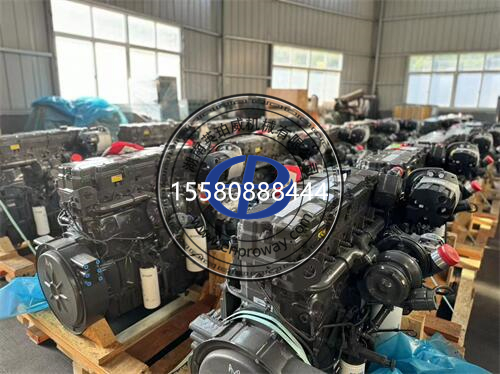 珀金斯1506A-E88TAG3發(fā)動機排氣門調整值大揭秘